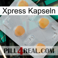 Xpress Capsules 24